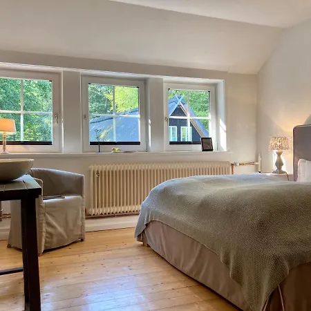 Отель Stimbekhof