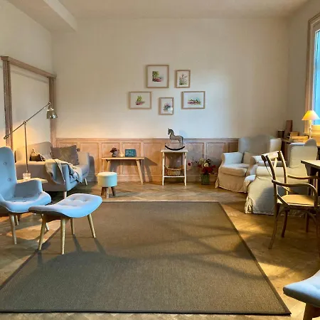 Hotel Stimbekhof 3*