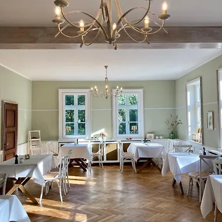 Hotel Stimbekhof
