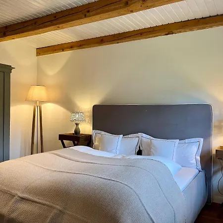 Hotel Stimbekhof