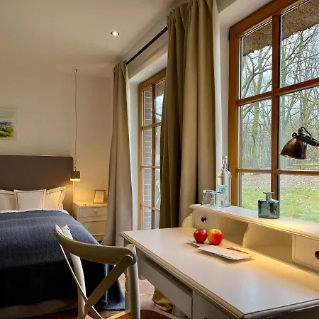 Stimbekhof Биспинген