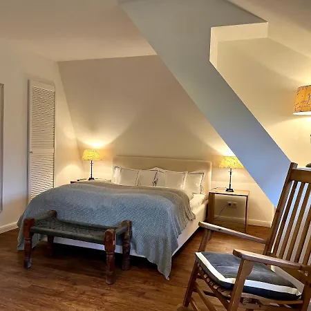 Hotel Stimbekhof 3*