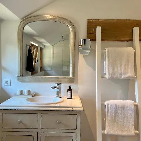 Отель Stimbekhof Биспинген