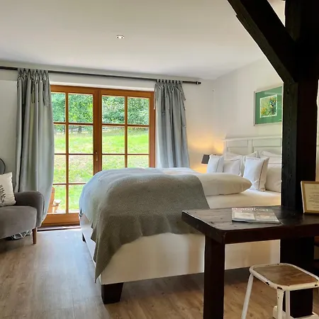 Stimbekhof Hotell