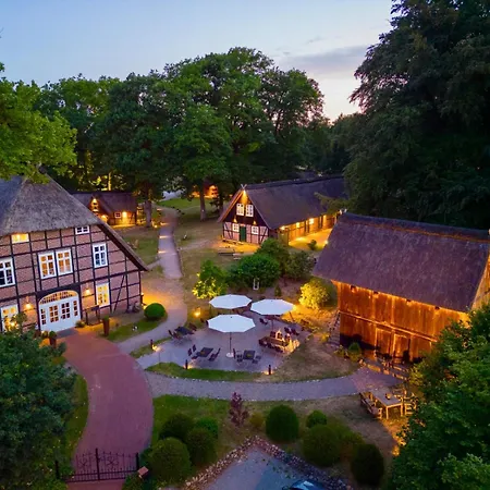Stimbekhof 3* Bispingen