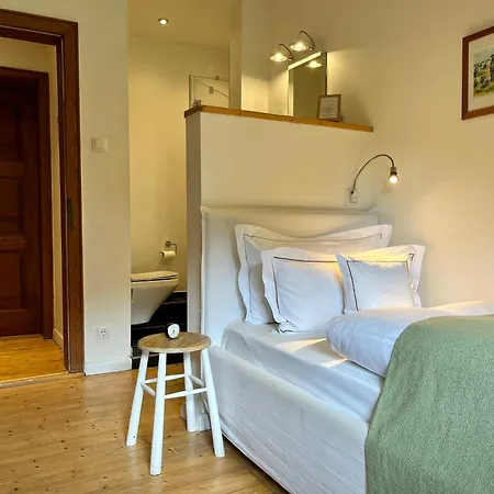 Hotell Stimbekhof
