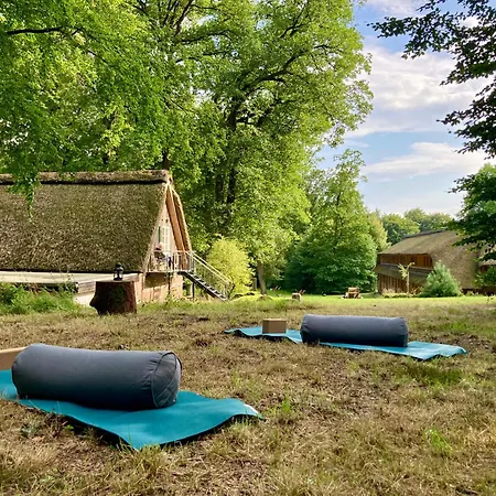 Stimbekhof Отель 3*