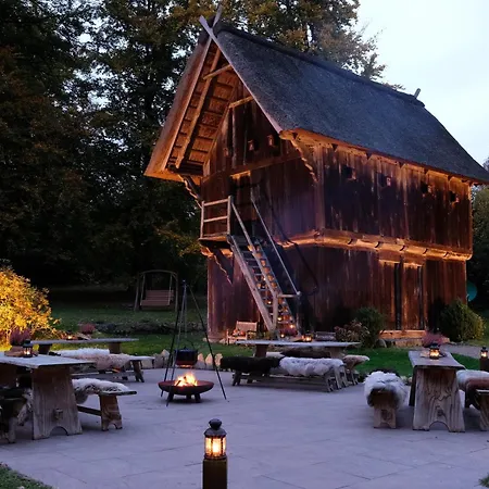 Hotell Stimbekhof Bispingen