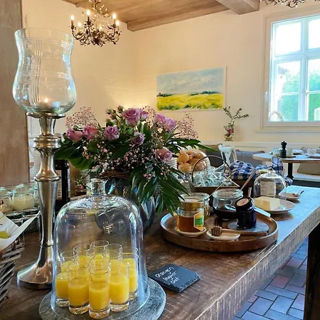 Hotell Stimbekhof Bispingen