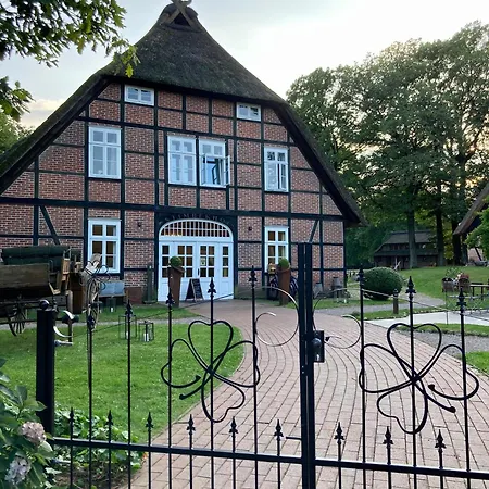 Отель Stimbekhof