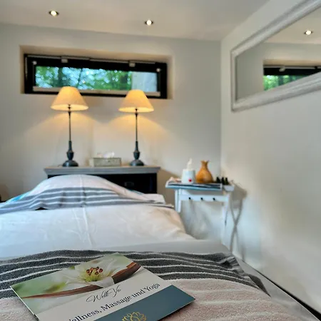 Stimbekhof 3* Bispingen