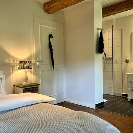 Stimbekhof Отель